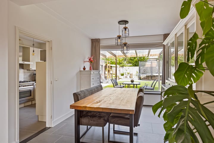 Foto 7 van Kromstraat 61