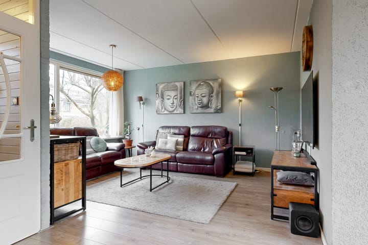 Foto 6 van Wolweverslaan 84