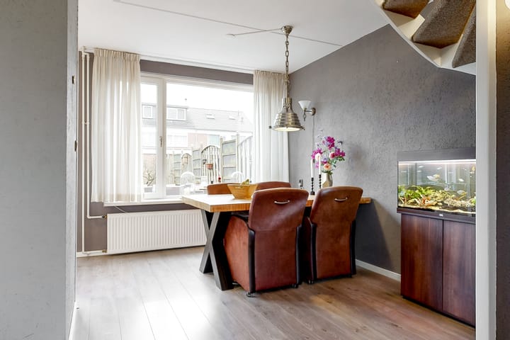 Foto 7 van Wolweverslaan 84