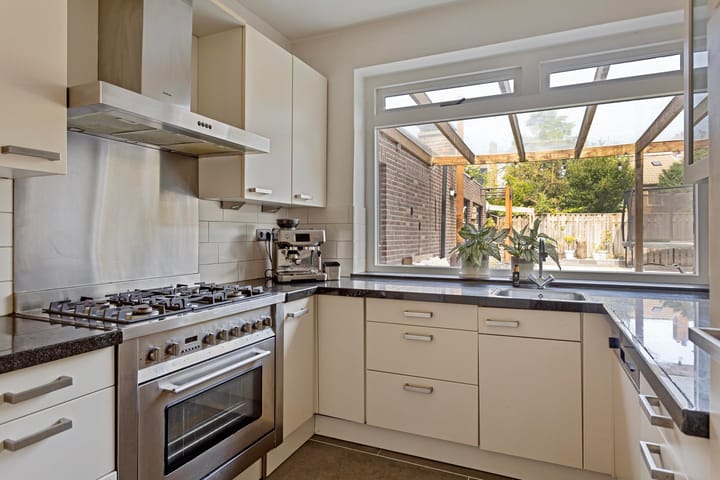 Foto 10 van Kromstraat 61