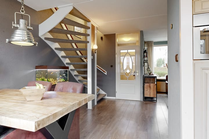 Foto 8 van Wolweverslaan 84