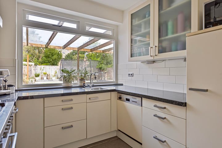 Foto 11 van Kromstraat 61