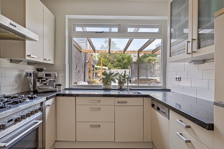 Foto 12 van Kromstraat 61