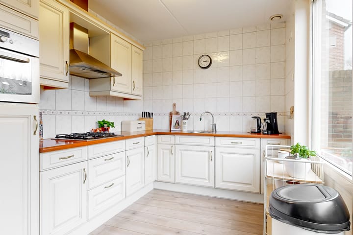 Foto 10 van Wolweverslaan 84