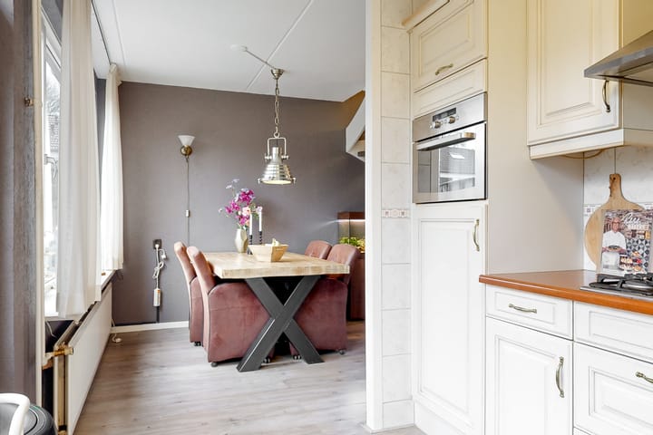 Foto 11 van Wolweverslaan 84