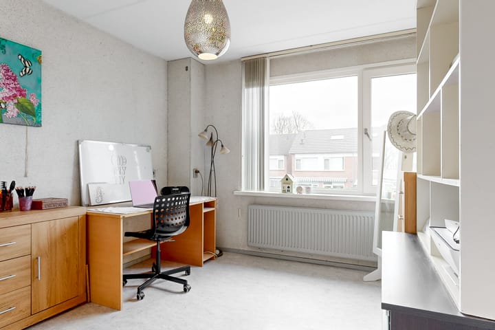 Foto 14 van Wolweverslaan 84