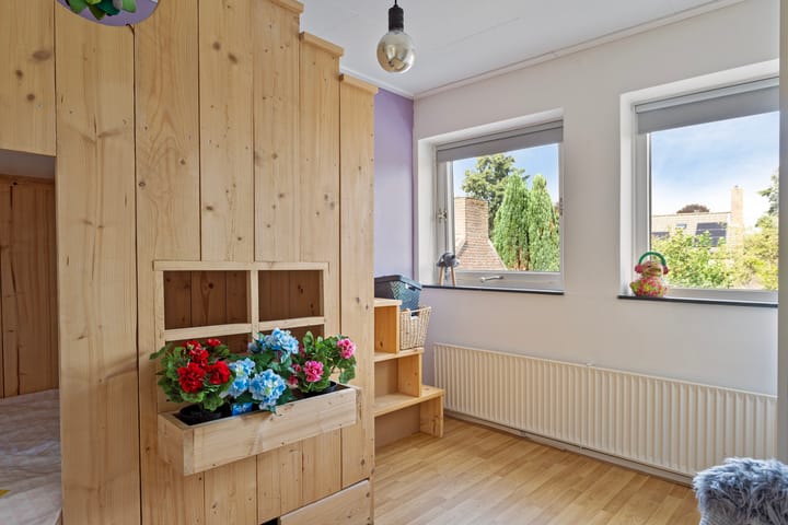 Foto 23 van Kromstraat 61