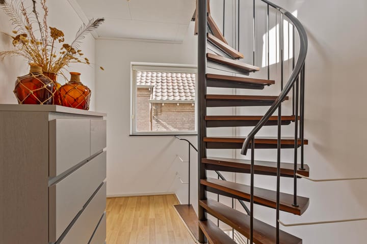 Foto 25 van Kromstraat 61