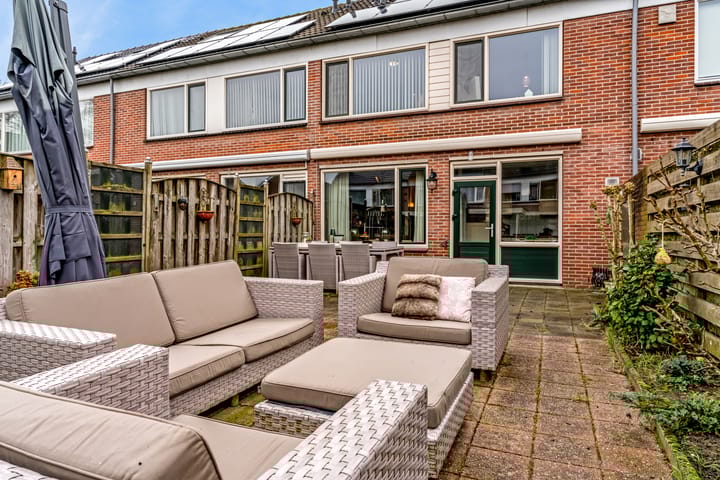 Foto 25 van Wolweverslaan 84