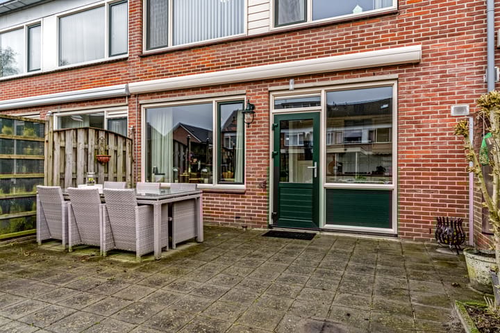 Foto 26 van Wolweverslaan 84