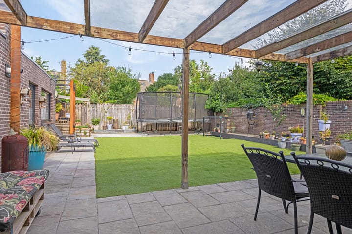 Foto 30 van Kromstraat 61