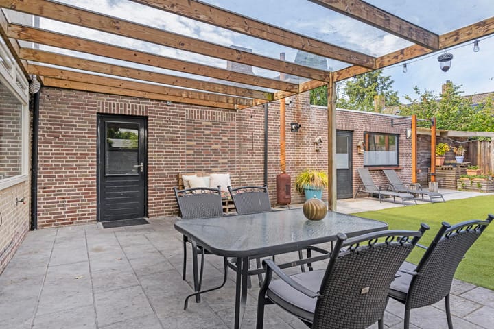 Foto 31 van Kromstraat 61