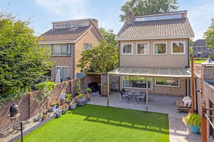 Foto 32 van Kromstraat 61