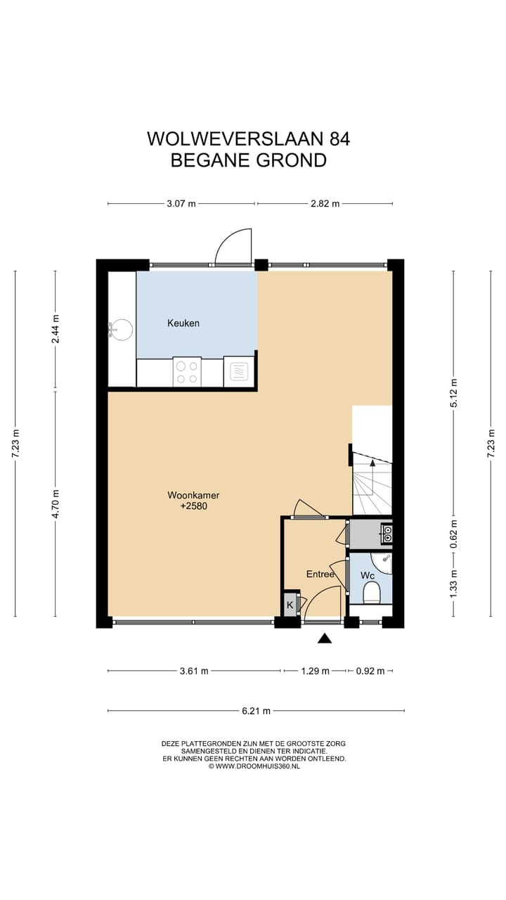 Foto 31 van Wolweverslaan 84