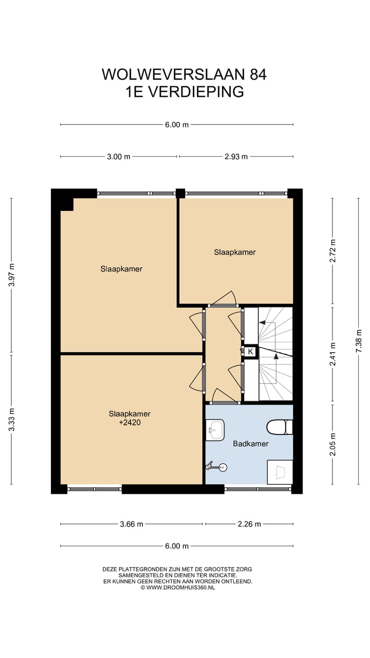 Foto 32 van Wolweverslaan 84