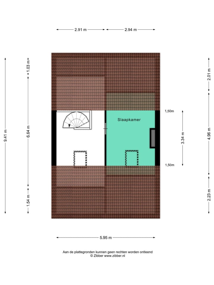 Foto 43 van Kromstraat 61