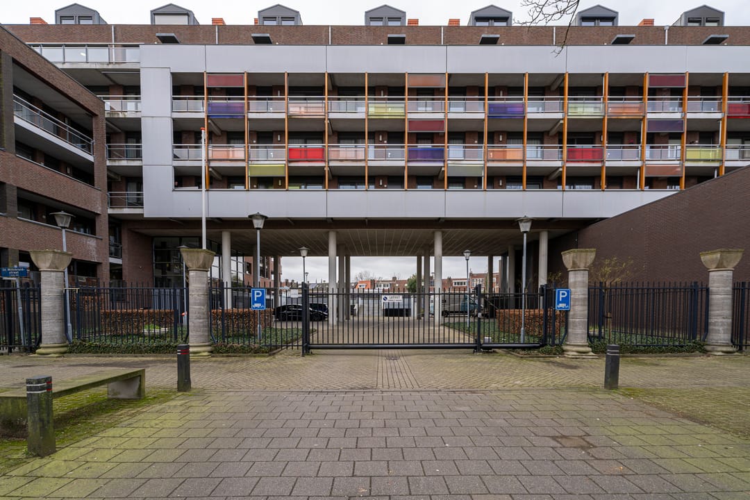 Photo 1 of Sint Willebrordstraat 47