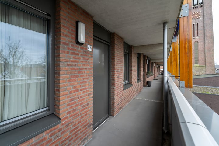 Photo 3 of Sint Willebrordstraat 47