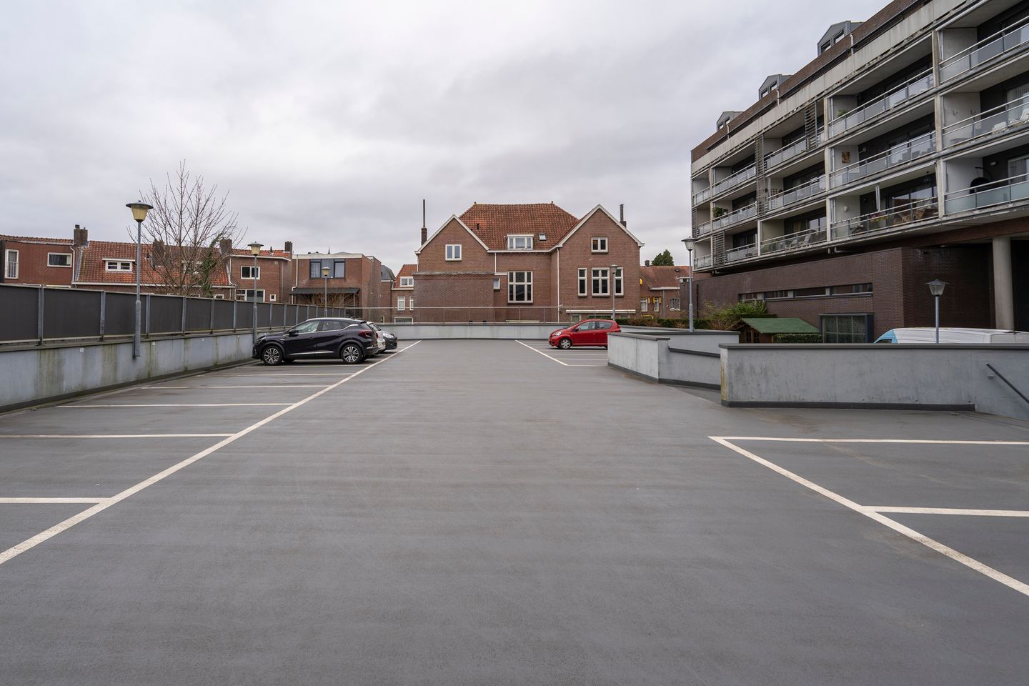 Photo 5 of Sint Willebrordstraat 47