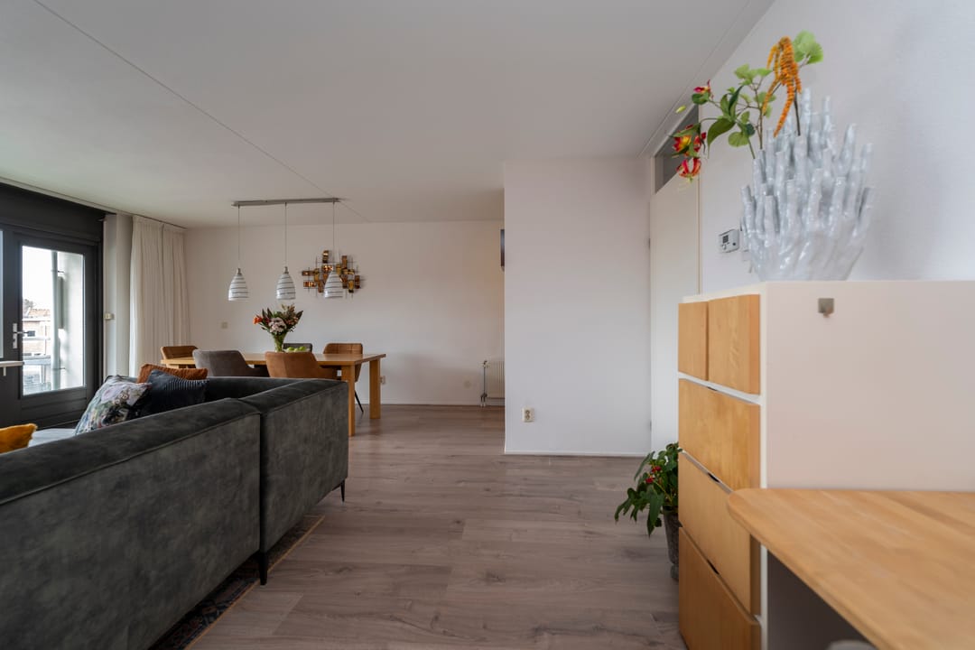 Photo 7 of Sint Willebrordstraat 47