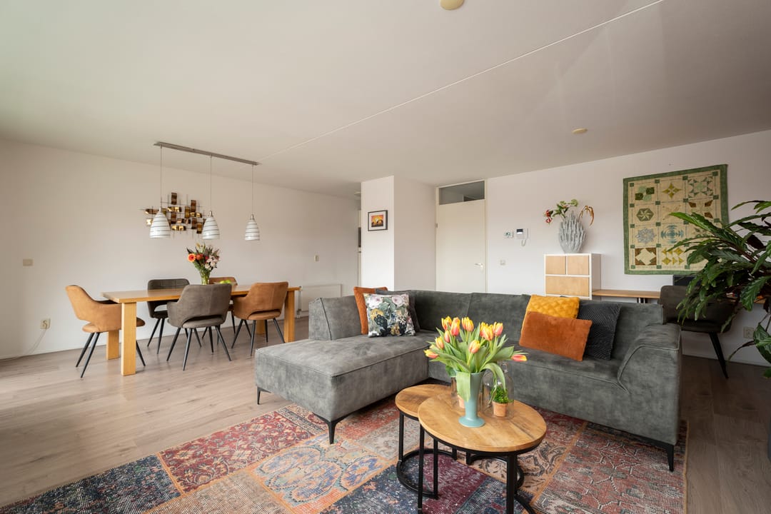 Photo 8 of Sint Willebrordstraat 47