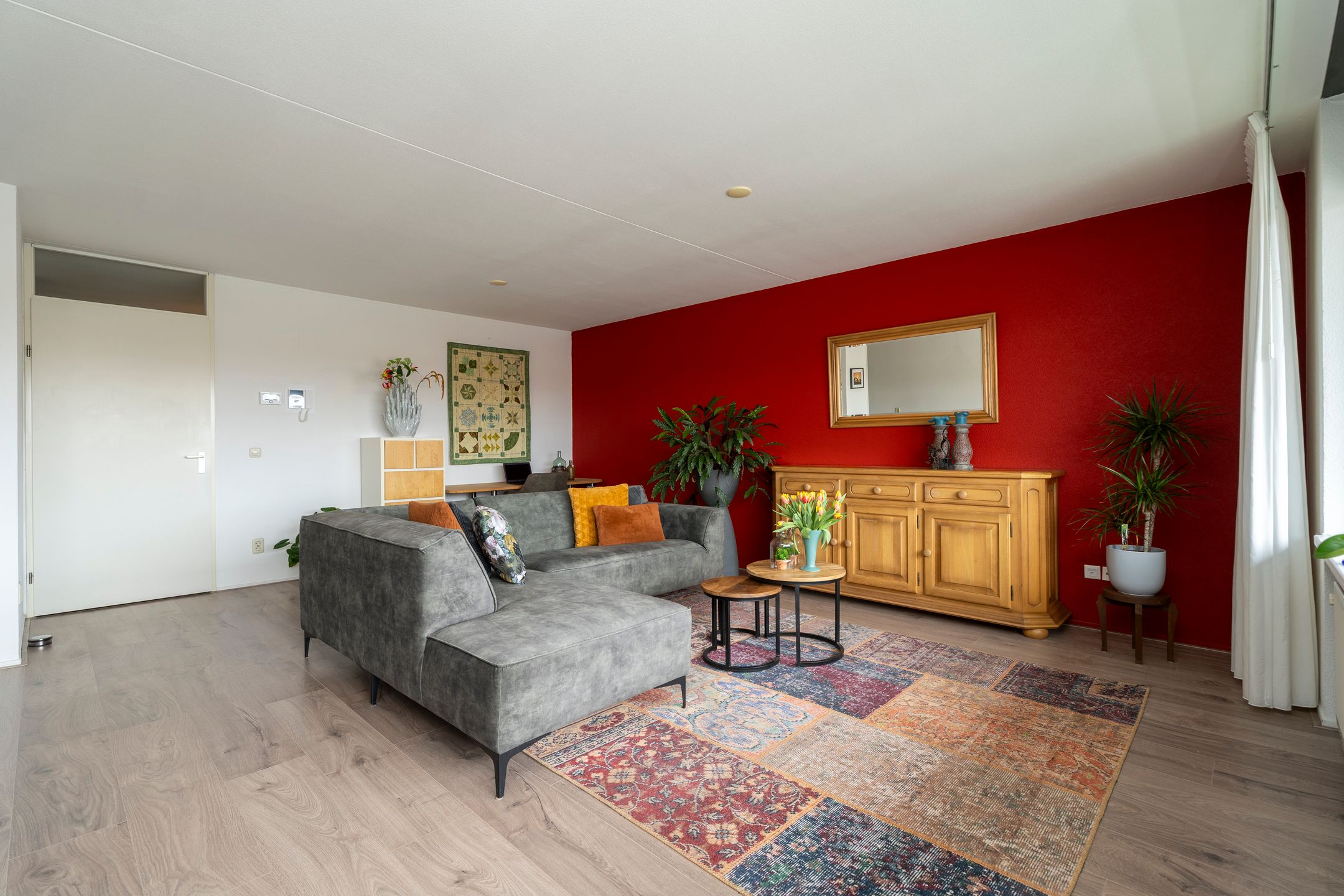 Photo 9 of Sint Willebrordstraat 47