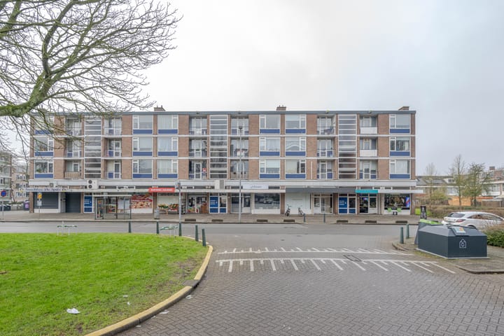 Foto 1 van Nieuwenoord 281