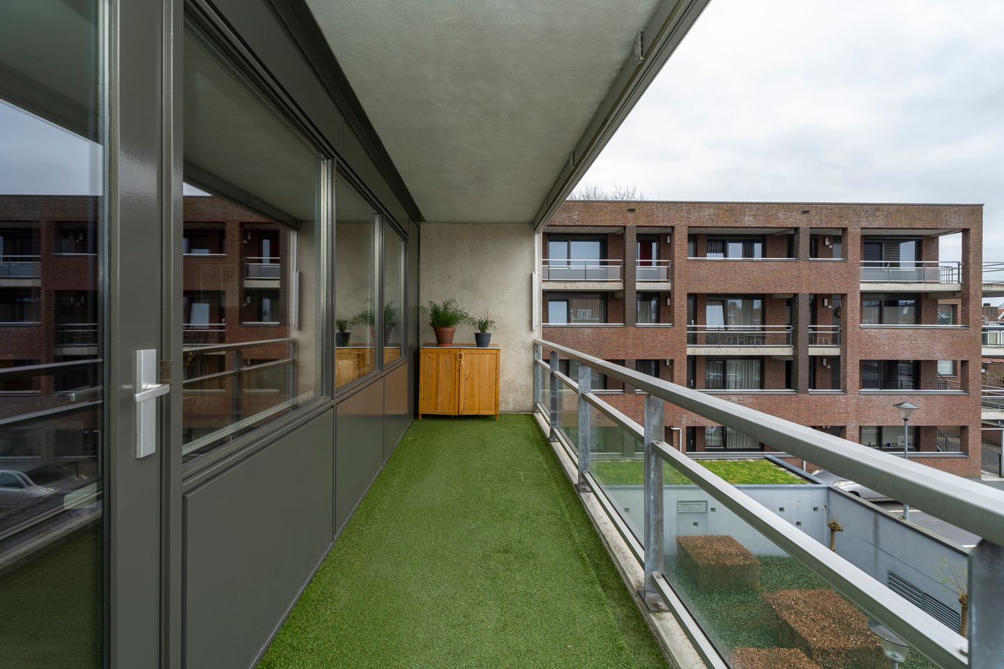 Photo 10 of Sint Willebrordstraat 47