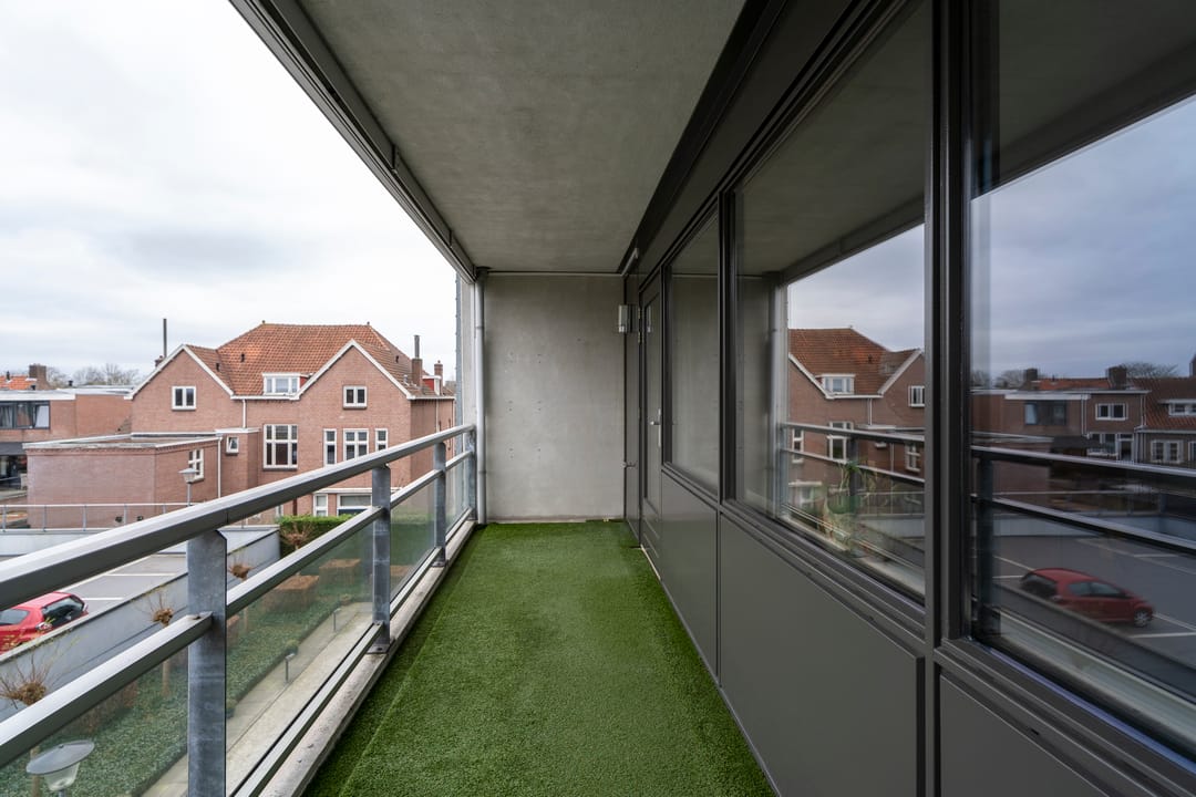 Photo 11 of Sint Willebrordstraat 47