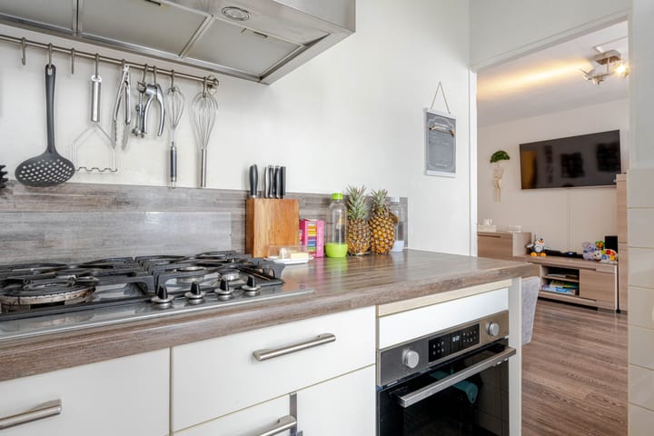 Foto 3 van Nieuwenoord 281