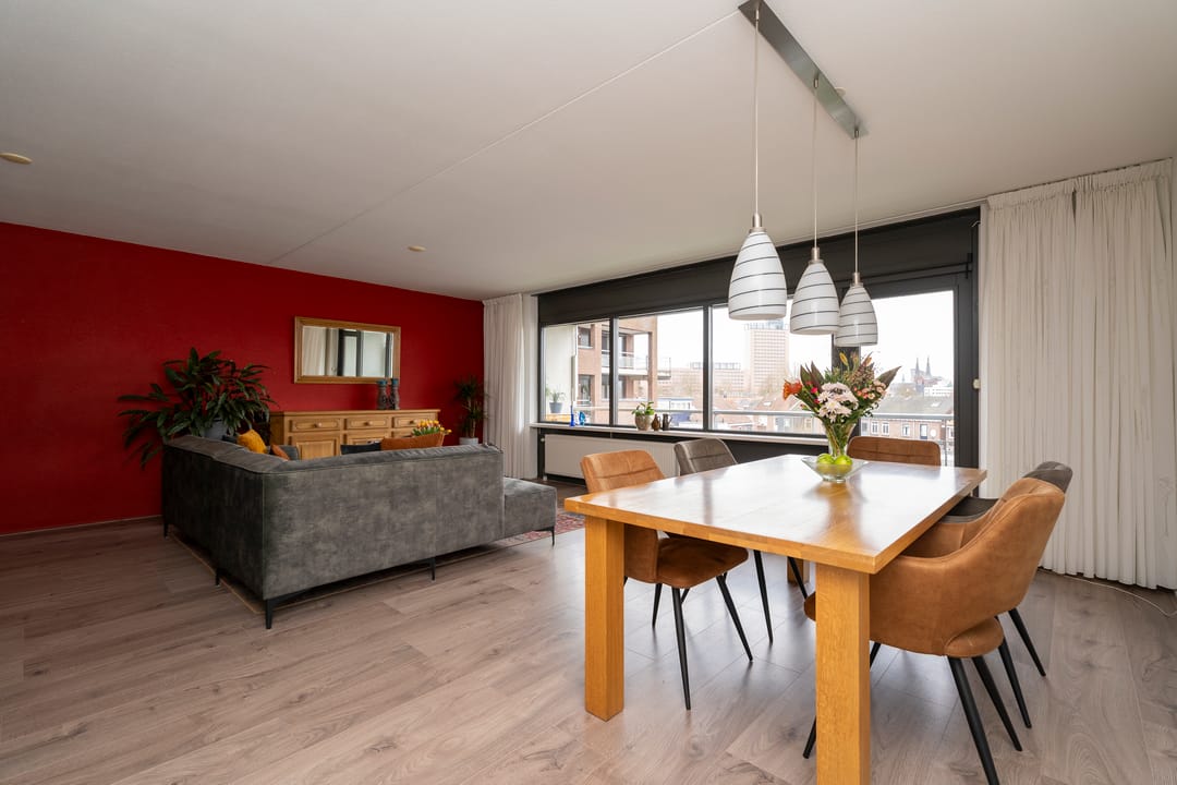 Photo 13 of Sint Willebrordstraat 47