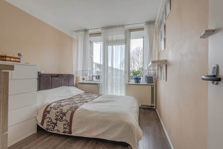 Foto 5 van Nieuwenoord 281