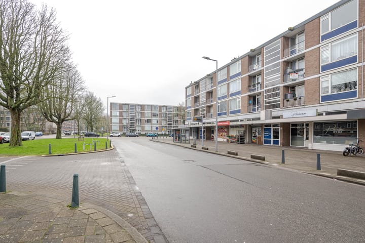 Foto 6 van Nieuwenoord 281