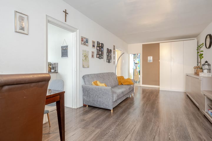 Foto 7 van Nieuwenoord 281