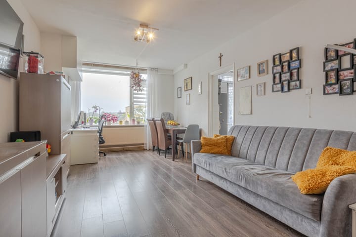 Foto 8 van Nieuwenoord 281