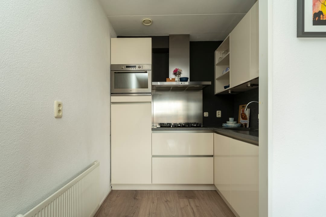 Photo 17 of Sint Willebrordstraat 47