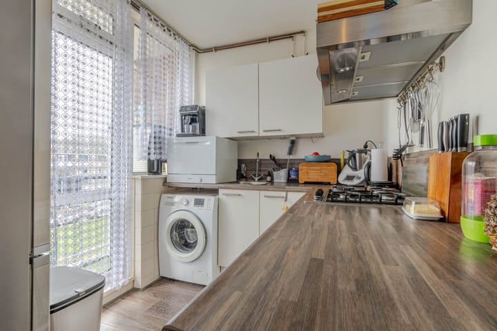 Foto 9 van Nieuwenoord 281