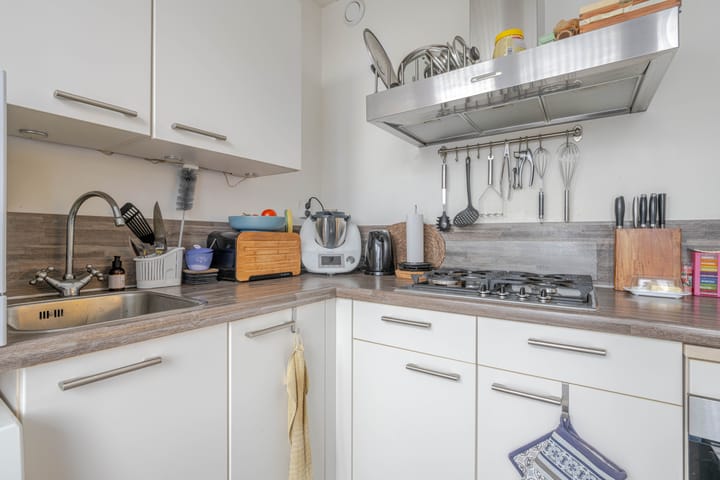 Foto 10 van Nieuwenoord 281