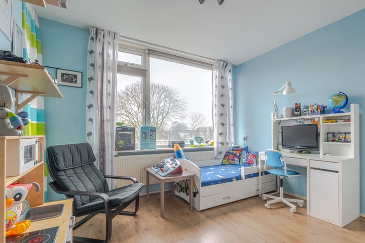 Foto 12 van Nieuwenoord 281