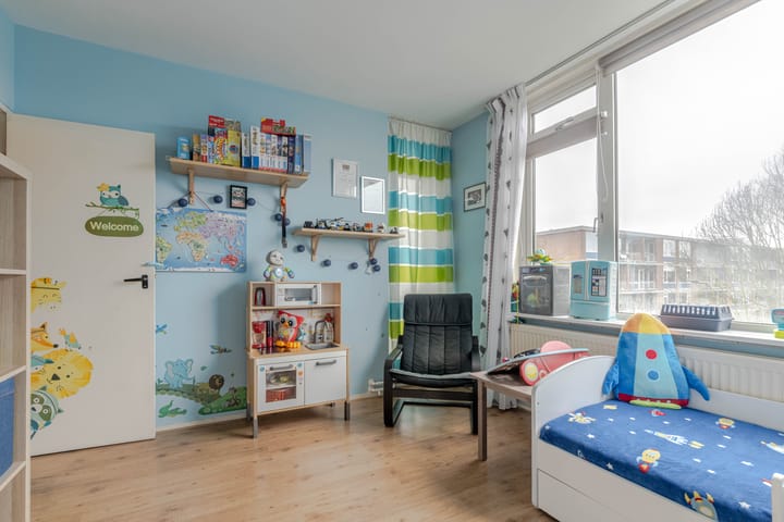 Foto 13 van Nieuwenoord 281