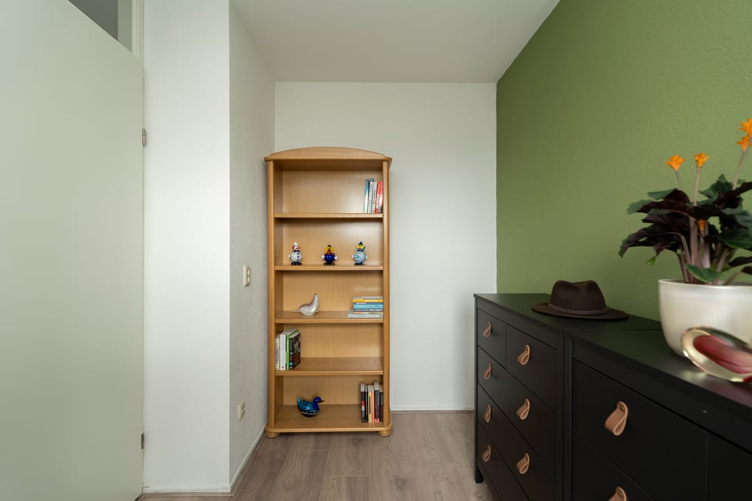 Photo 22 of Sint Willebrordstraat 47