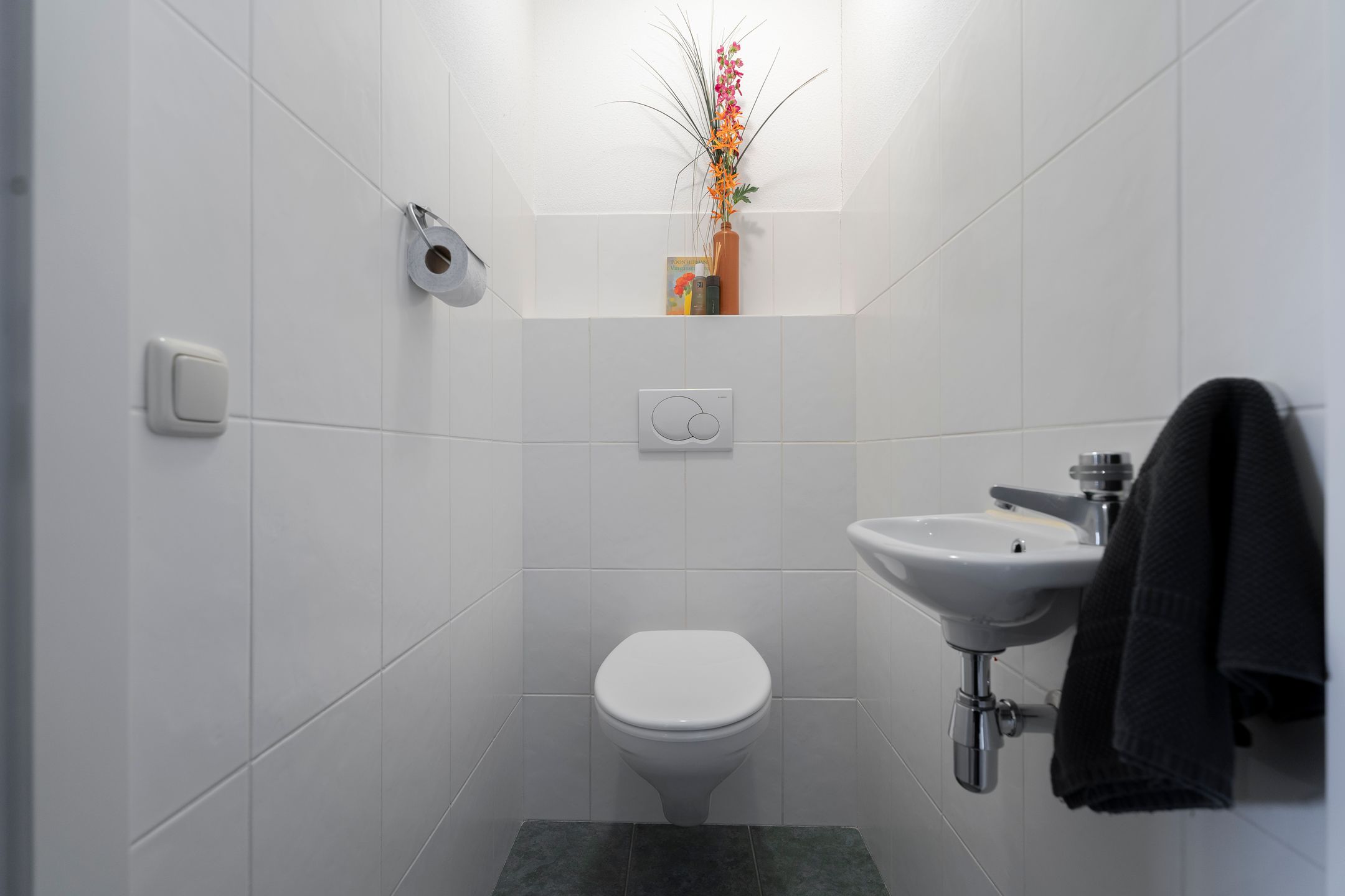 Photo 27 of Sint Willebrordstraat 47