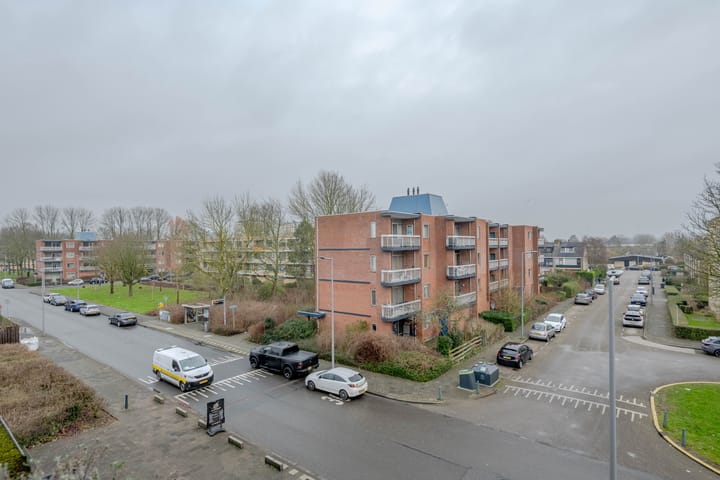 Foto 19 van Nieuwenoord 281