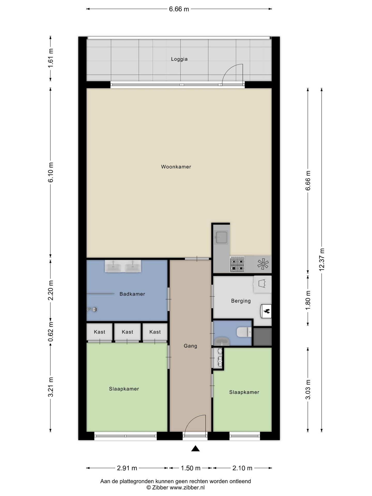 Photo 34 of Sint Willebrordstraat 47