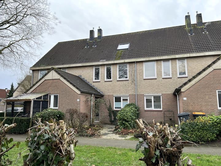 Foto 1 van Voorsteven 19