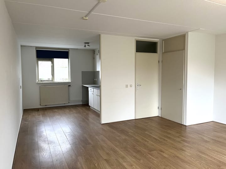 Foto 3 van Voorsteven 19