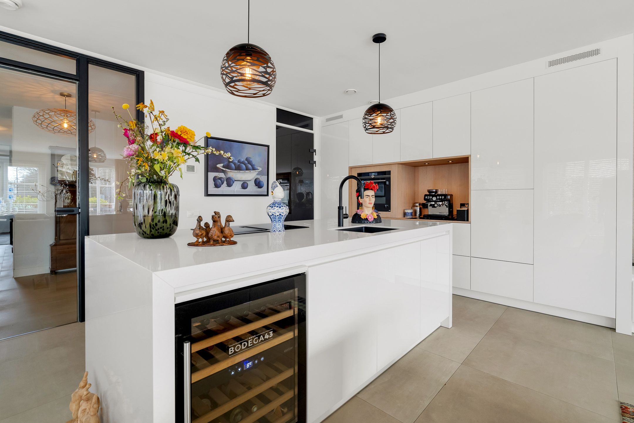 Photo 3 of Hengelosestraat 98-A