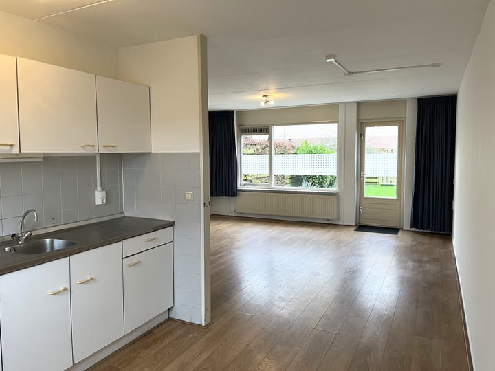 Foto 5 van Voorsteven 19