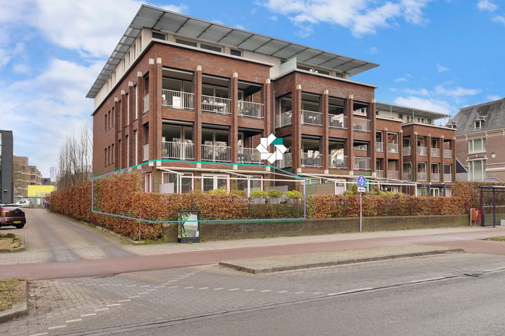 Foto 5 van Hengelosestraat 98-A