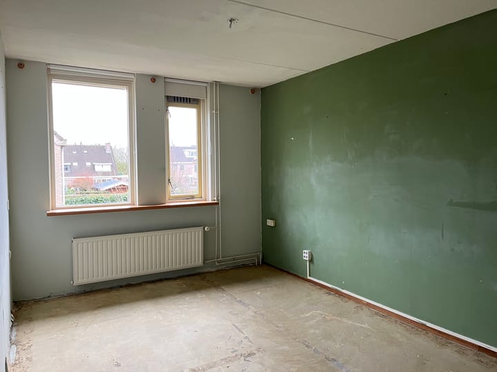 Foto 11 van Voorsteven 19